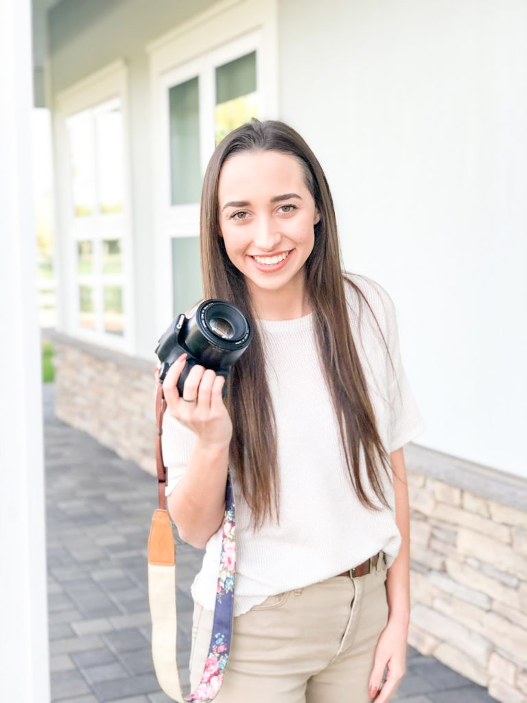 Morrison Ranch Photographer