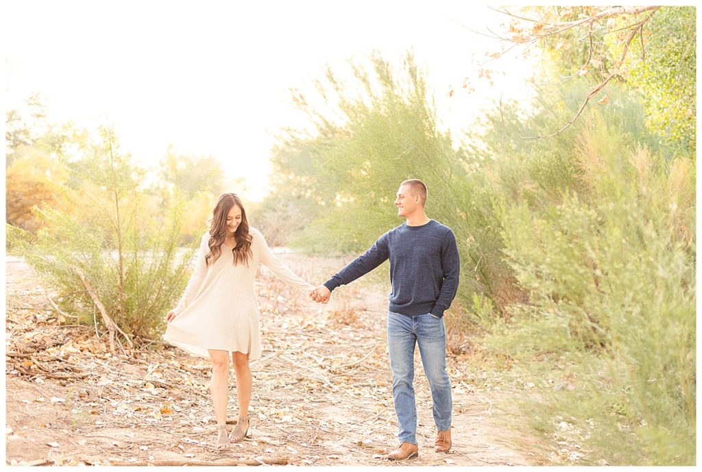 Cory & Crystal's session