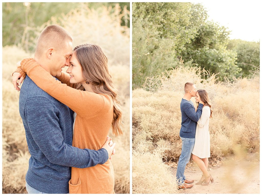 Cory & Crystal's session