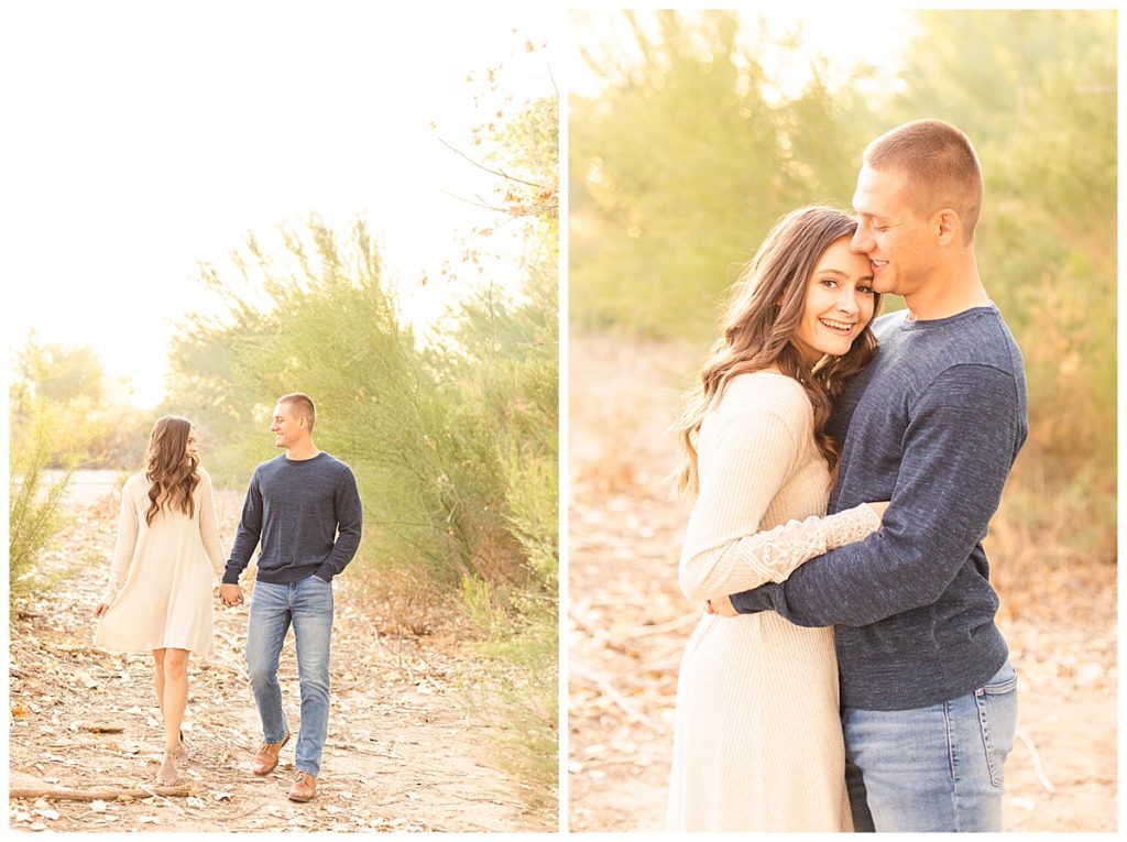 Cory & Crystal's session