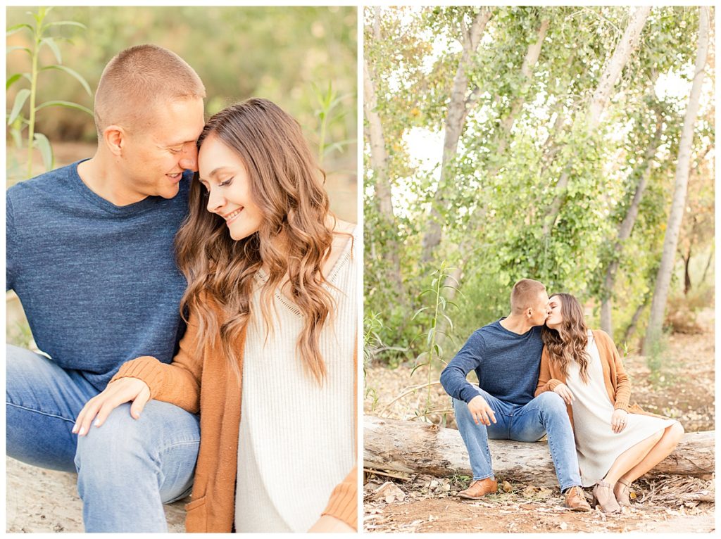 Cory & Crystal's session