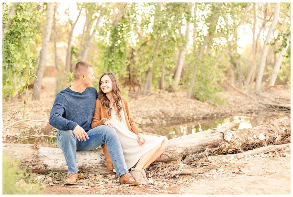 Cory & Crystal's session