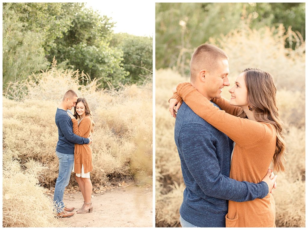 Cory & Crystal's session