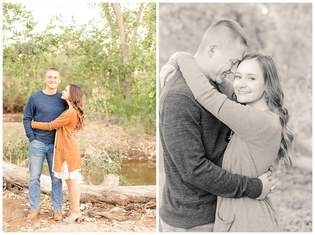 Cory & Crystal's session