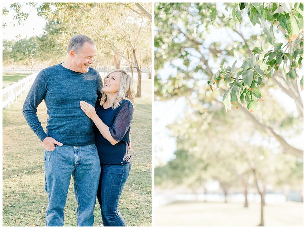 Couples photos at Morrison Ranch