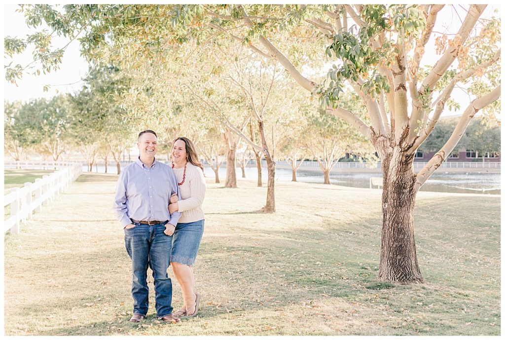 Couples photos at Morrison Ranch