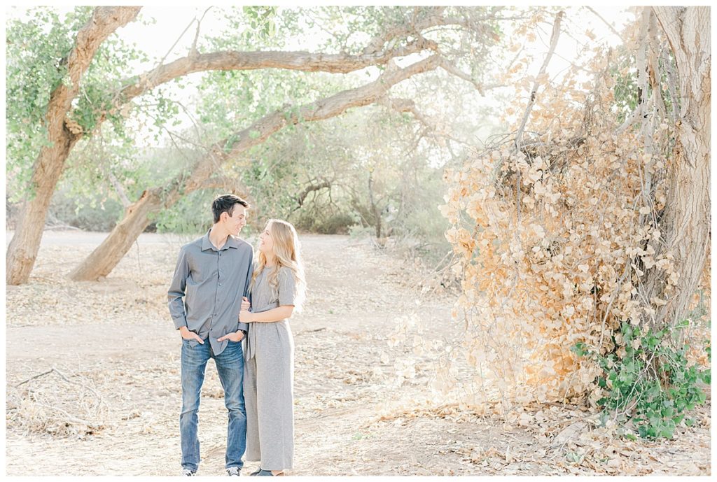 couple laughing, How to Get the Most Variety Out of Your Session 