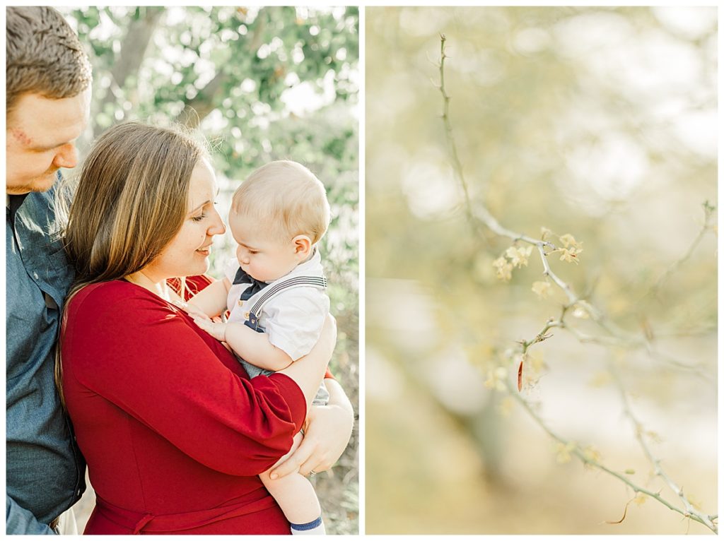 mom and boy snuggling, Gilbert, Arizona, light and Ariy photography 