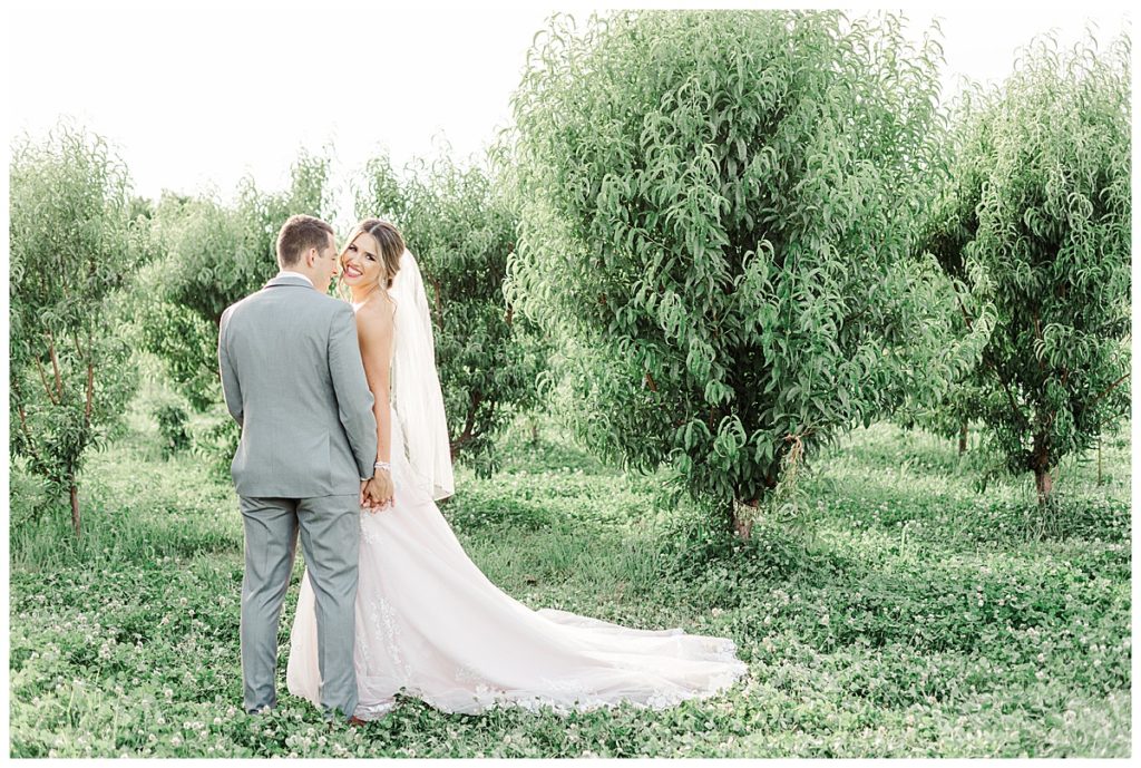 Spring Styled Shoot at Argitopia Weddings 