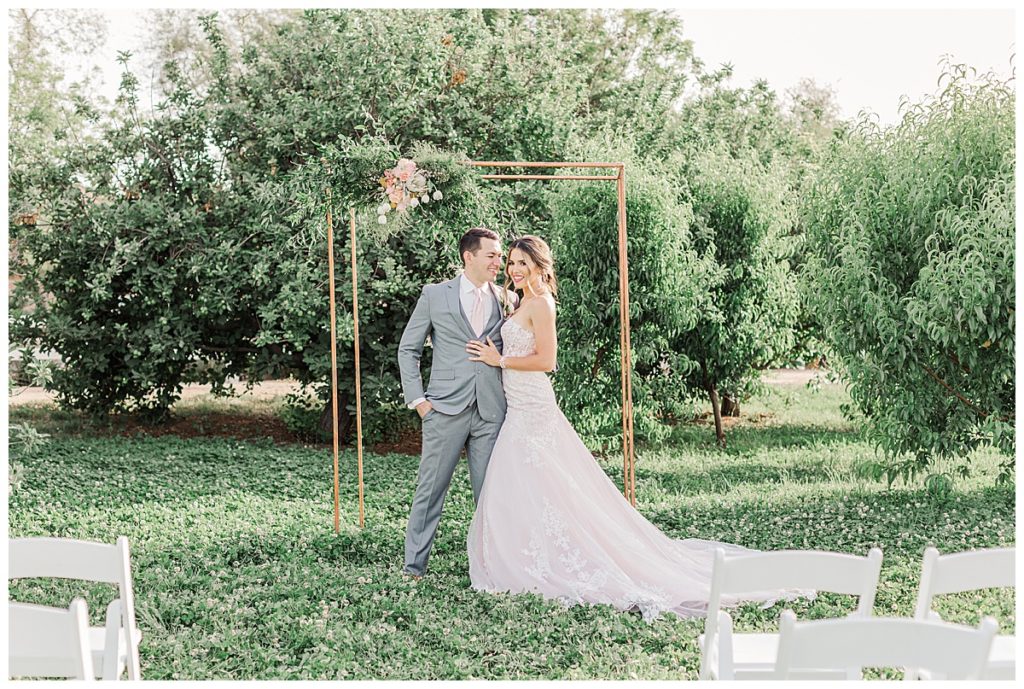 Spring Styled Shoot at Argitopia Weddings