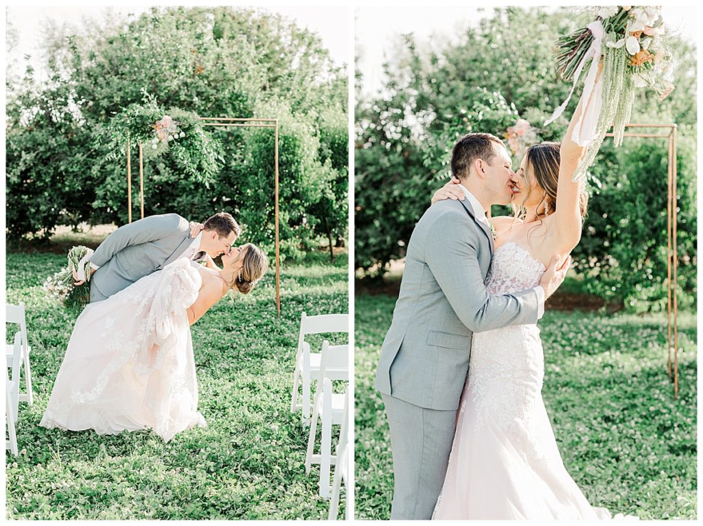 Spring Styled Shoot at Argitopia Weddings