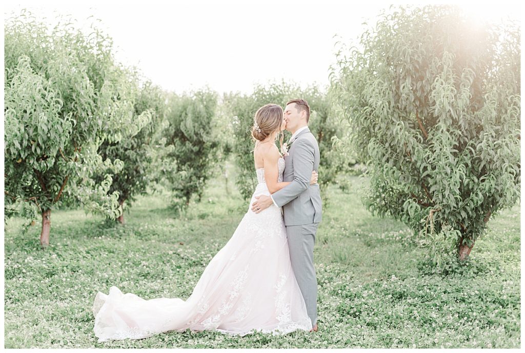 Bridal Portraits at Argitopia Weddings, Gilbert, Arizona Light and Airy Wedding Photos