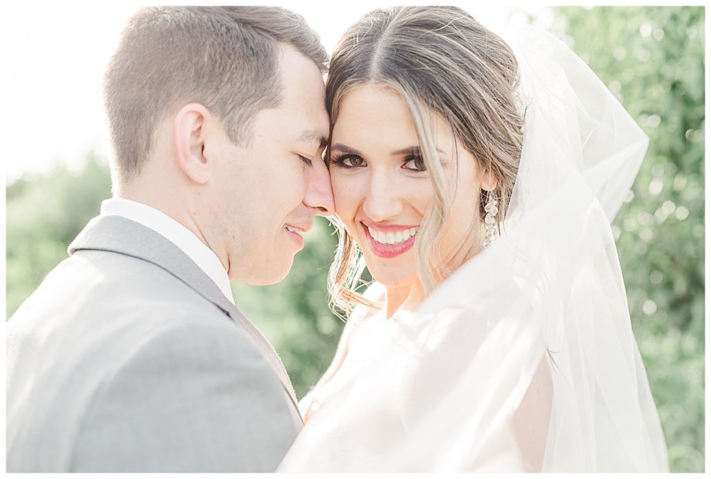 Light and Airy Bridal Portraits, Gilbert, Arizona