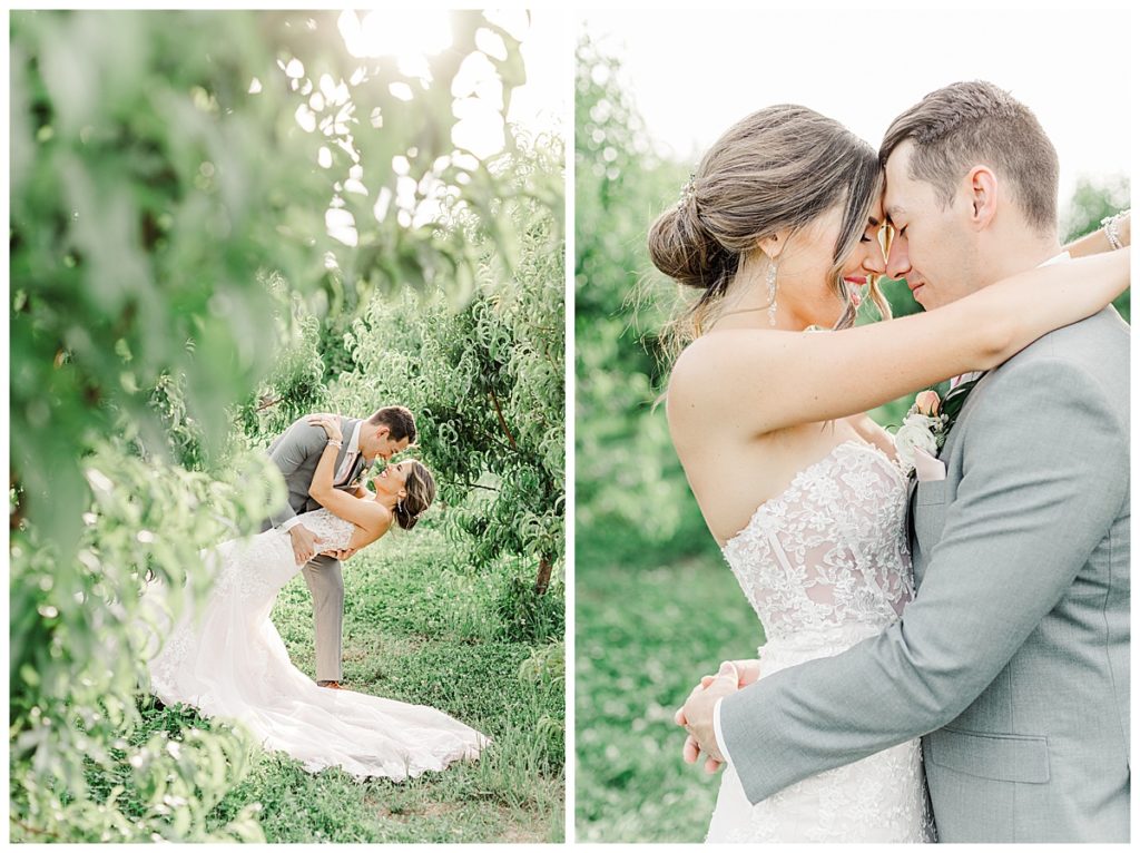 Light and Airy Bridal Portraits, Gilbert Arionza, Bethie Grondin Photography, Argitopia Weddings