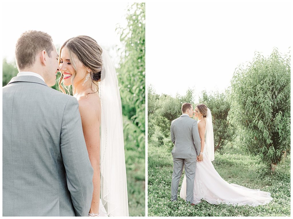 Light and Airy Bridal Portraits, Gilbert Arionza, Bethie Grondin Photography, Argitopia Weddings