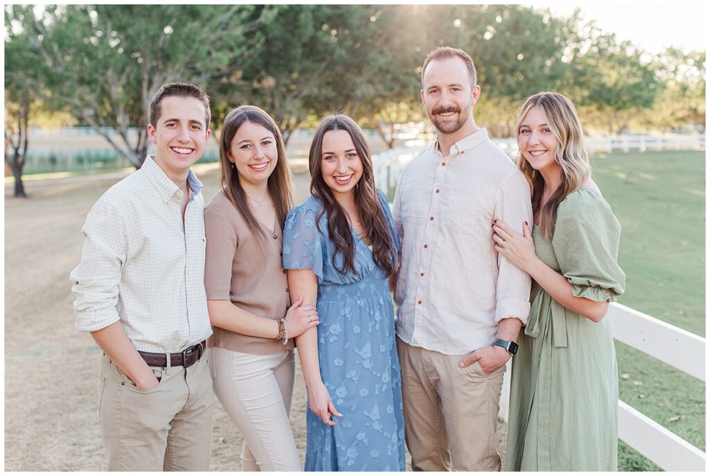 Grondin Family | Bethie Grondin Photography