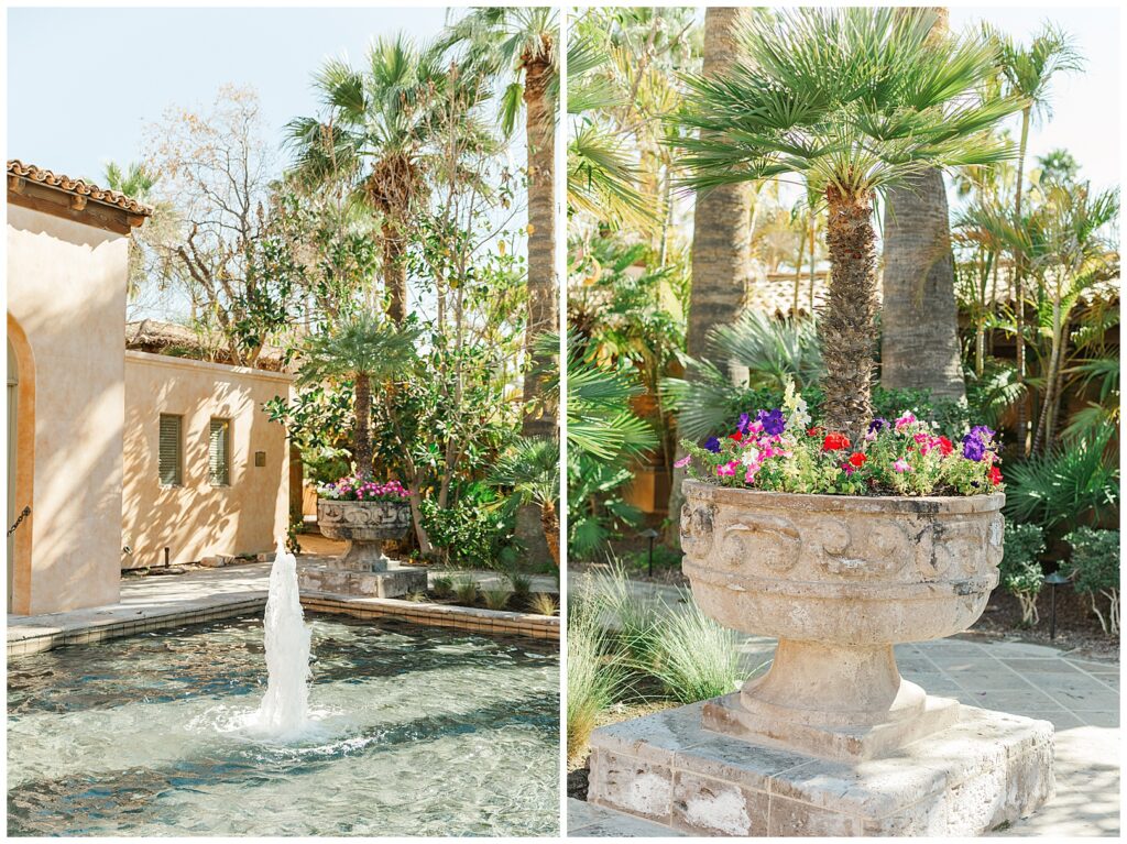 Royal Palms Resort | Bethie Grondin Photography