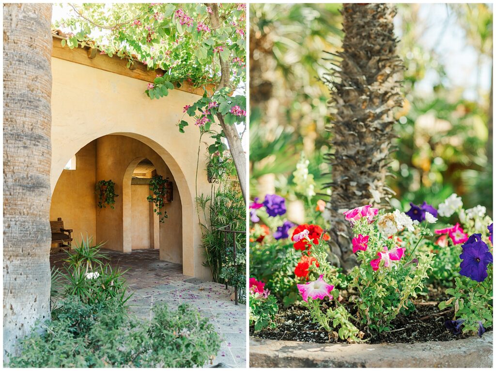 Royal Palms Resort | Bethie Grondin Photography