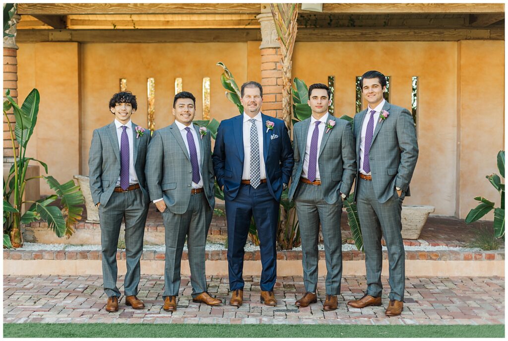  Royal Palms Wedding | Scottsdale 