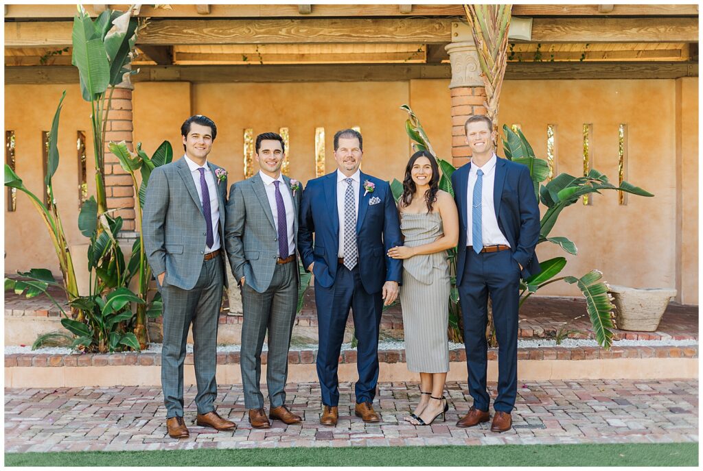  Royal Palms Wedding | Scottsdale 