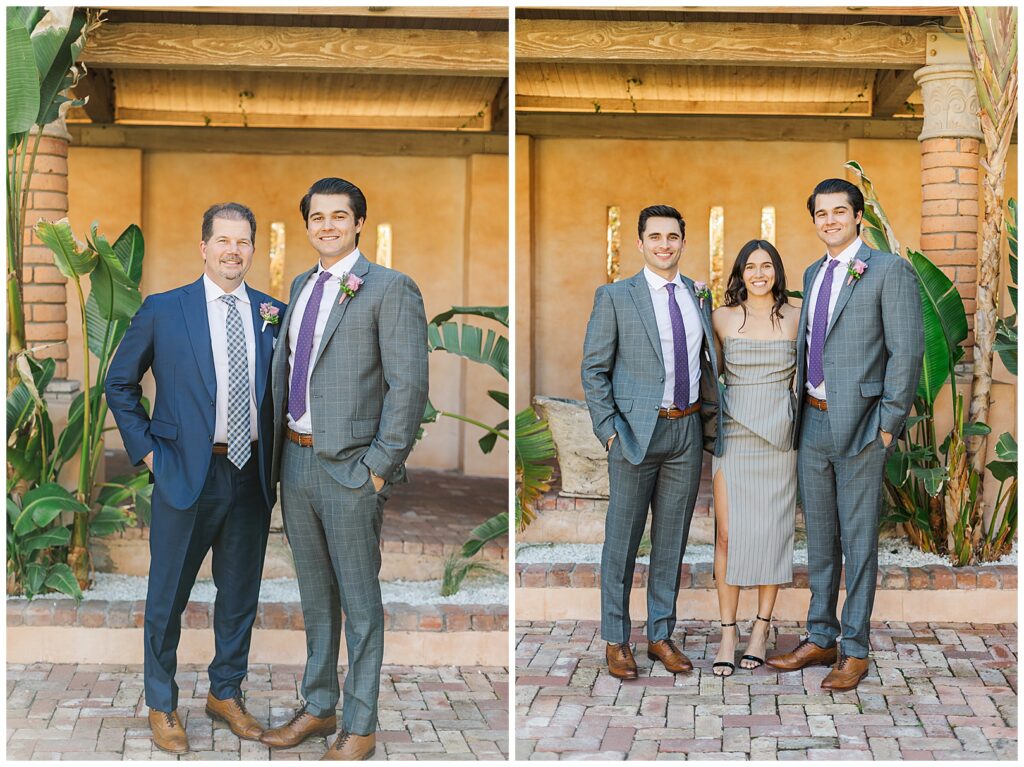  Royal Palms Wedding | Scottsdale 