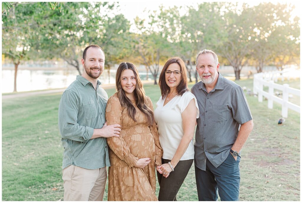 Morrison Ranch Family Pictures | The Grondin Family 2024