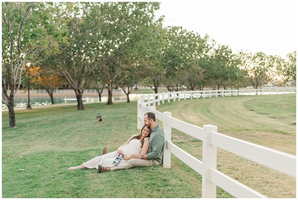 Morrison Ranch Maternity Photos