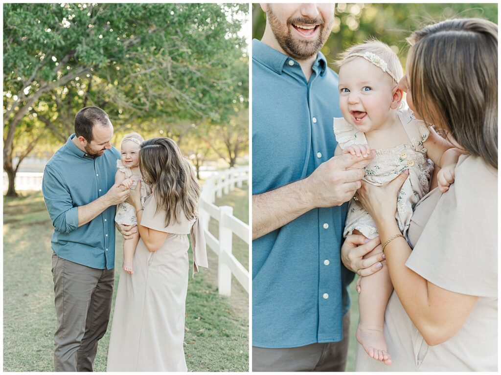 Morrison Ranch Family Photos