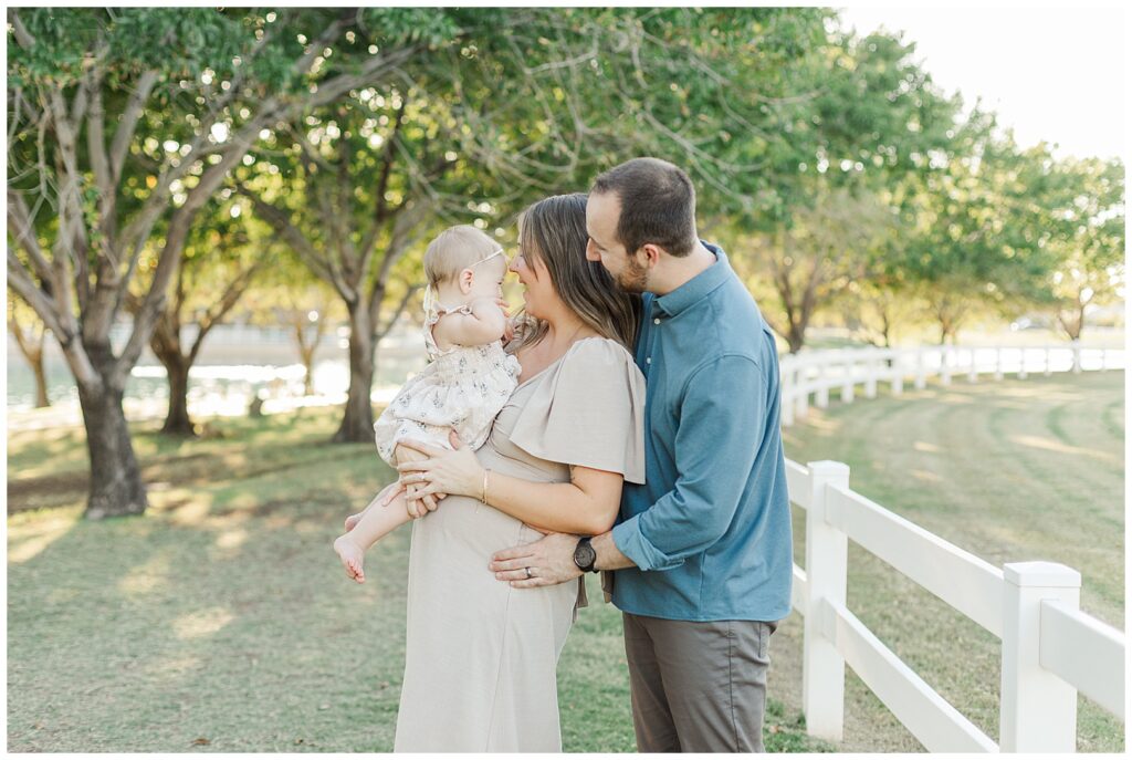 Morrison Ranch Family Photos