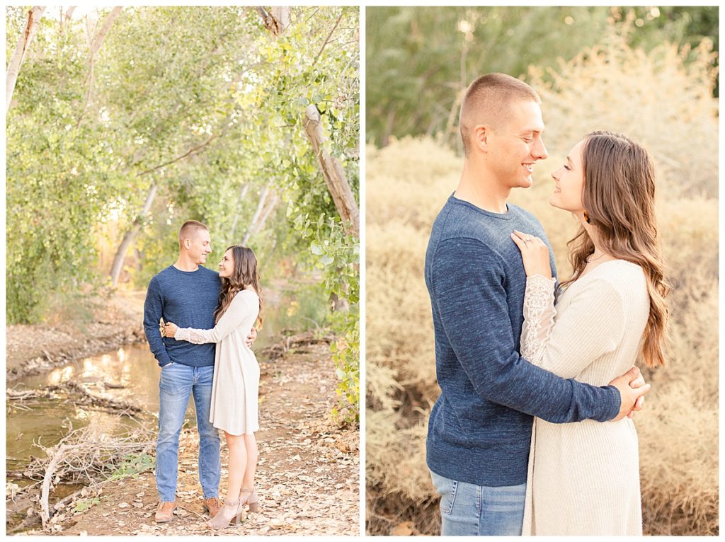 Cory & Crystal's session