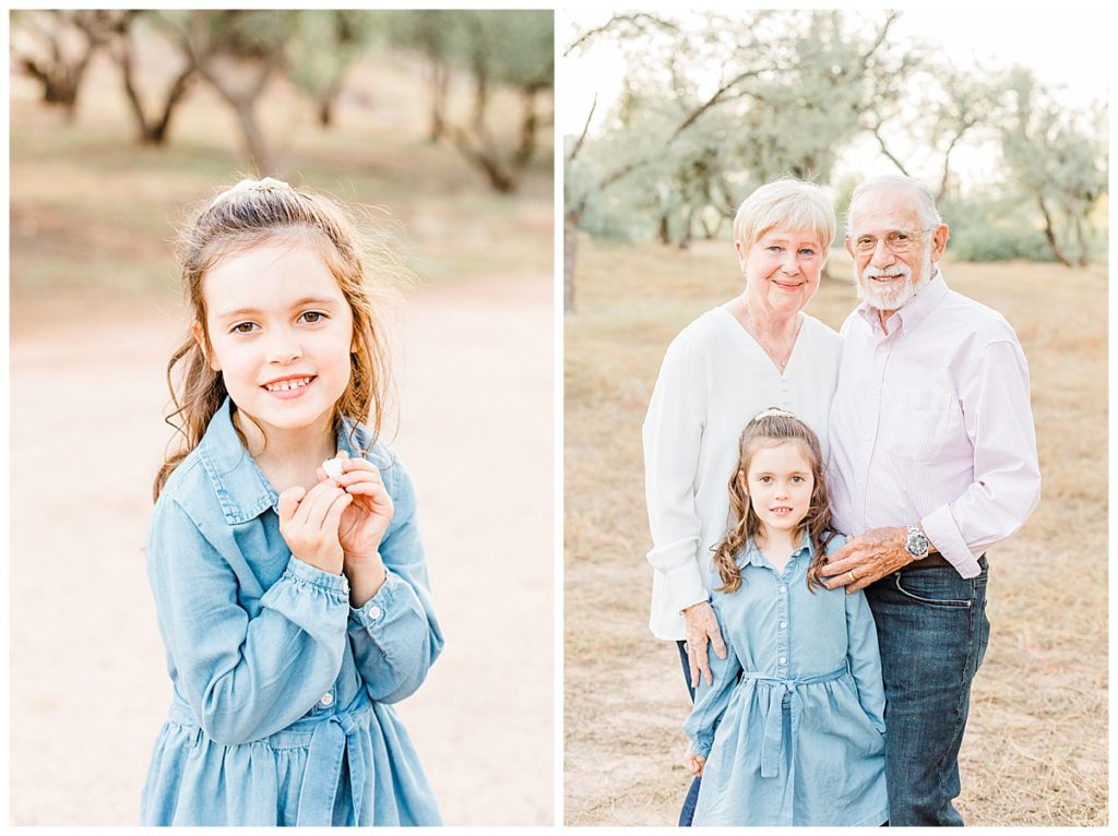 extended family photos at Coons Bluff | Thiel's family photos