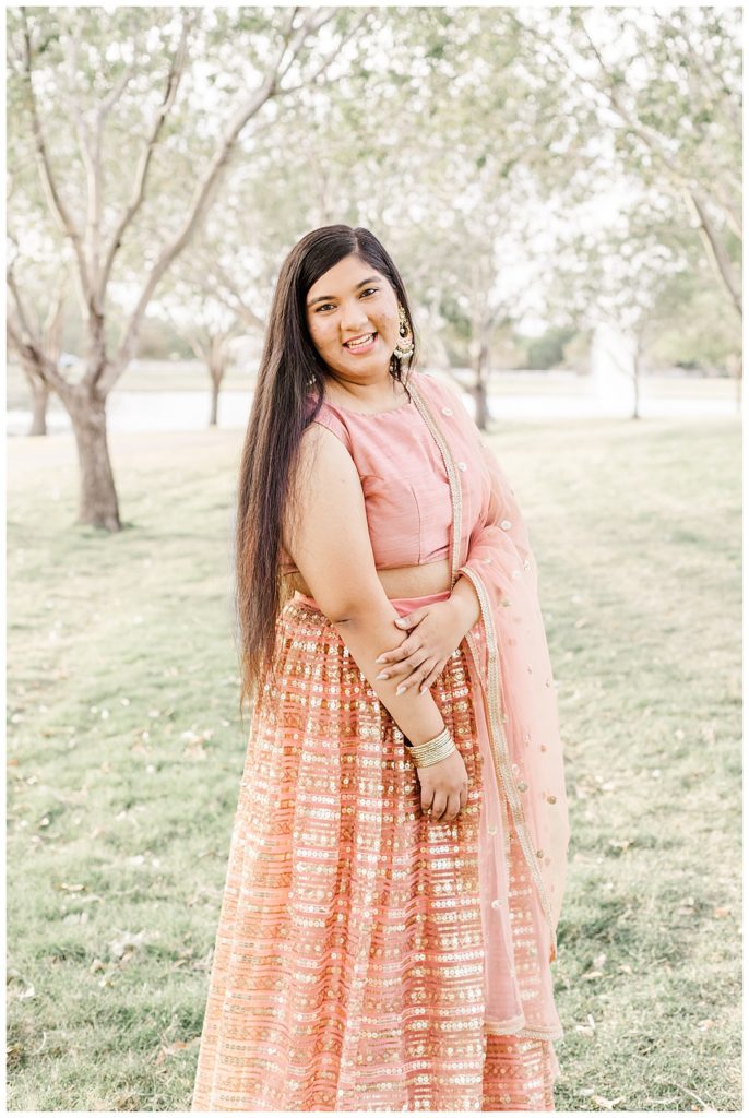 Astha's Dreamy Morrison Ranch Session
