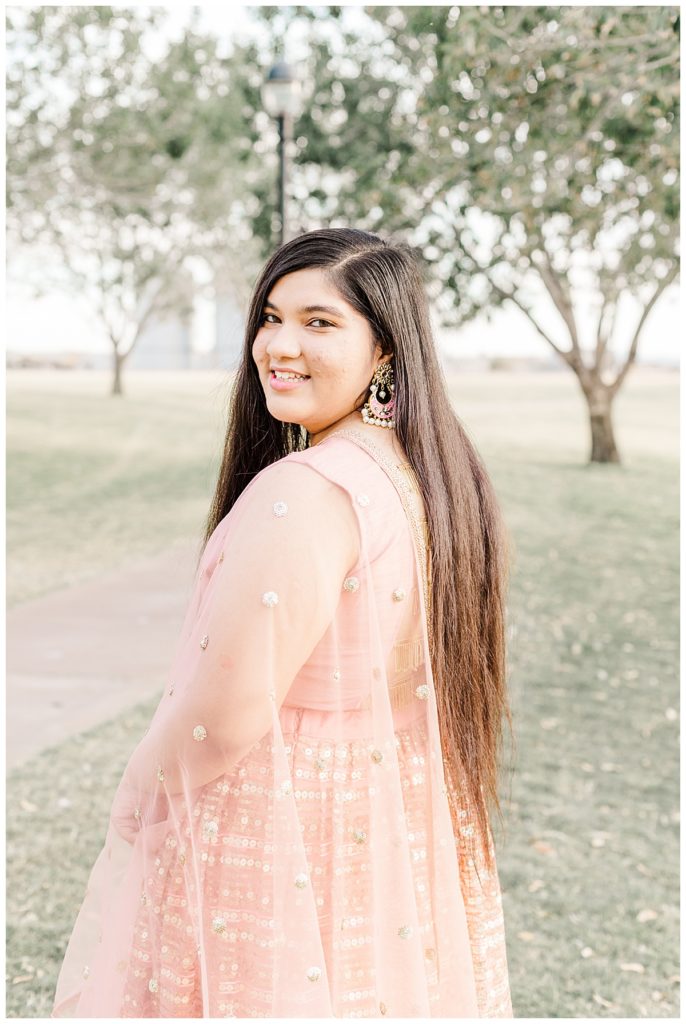 Astha's Dreamy Morrison Ranch Session