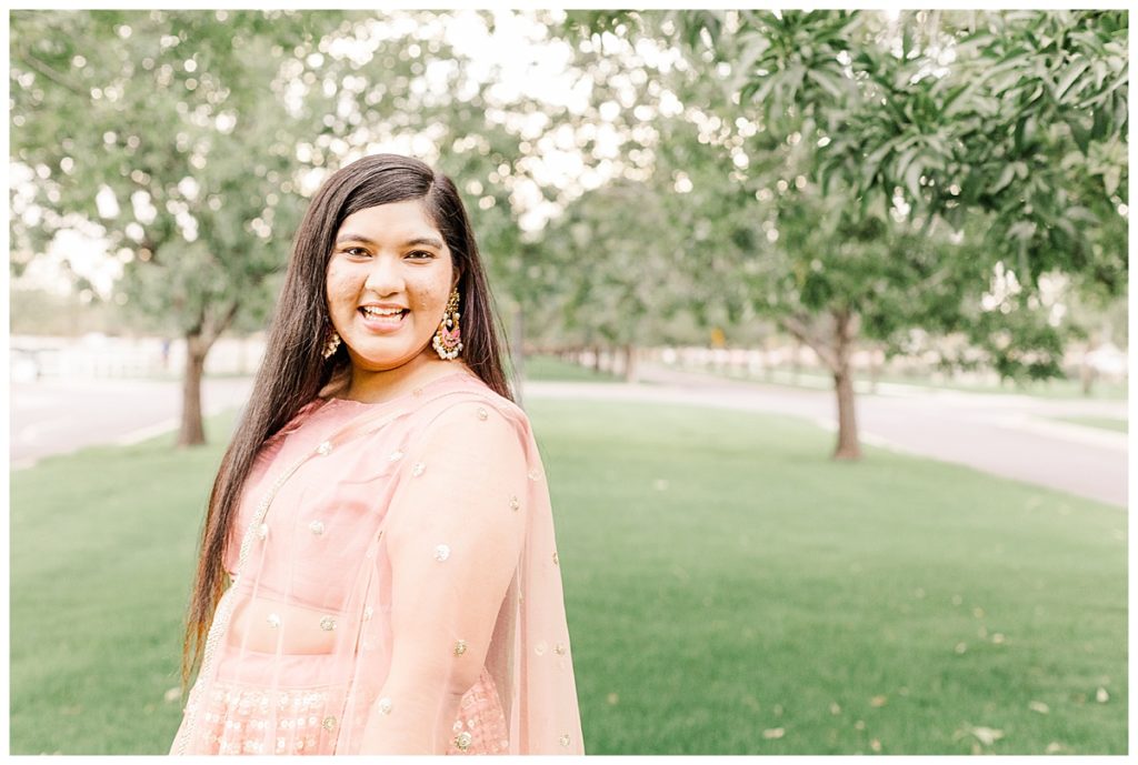 Astha's Dreamy Morrison Ranch Session 