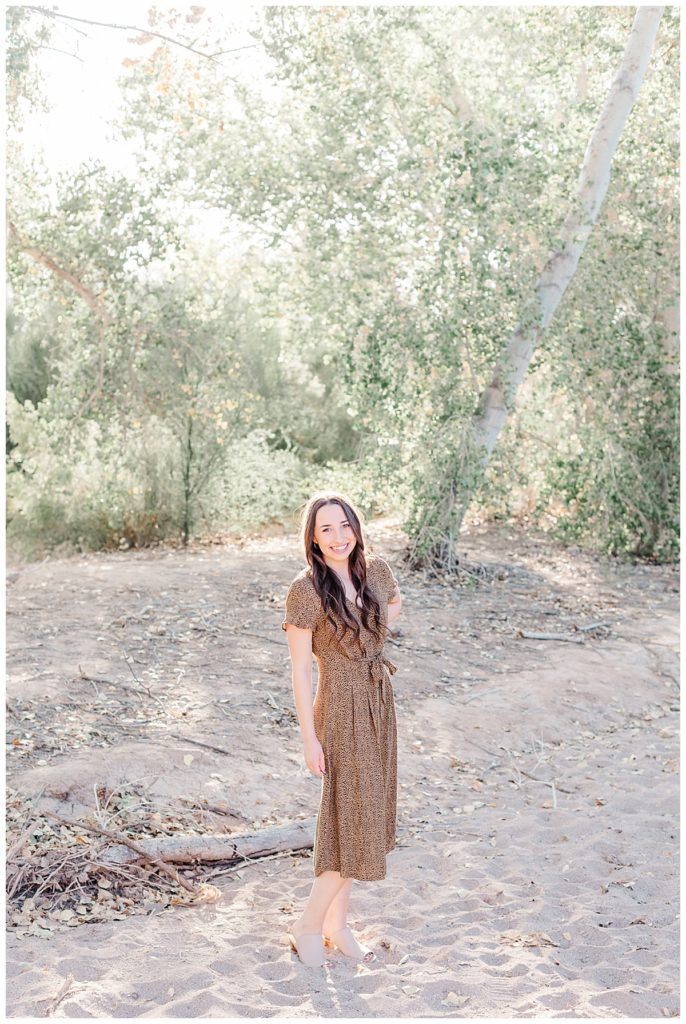 Bethie Grondin Photography | Queen Creek Wash | Light and Airy photographer in Gilbert, Arizona