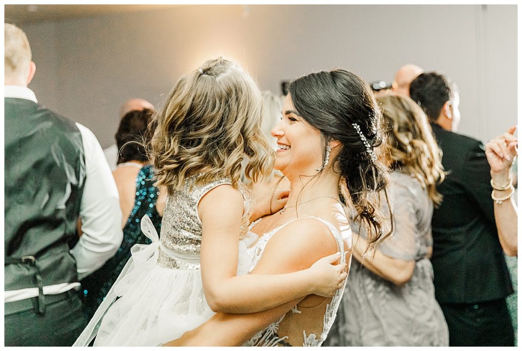 Chelsea & Kyle's Troon North Golf Club Reception | Party Dancing