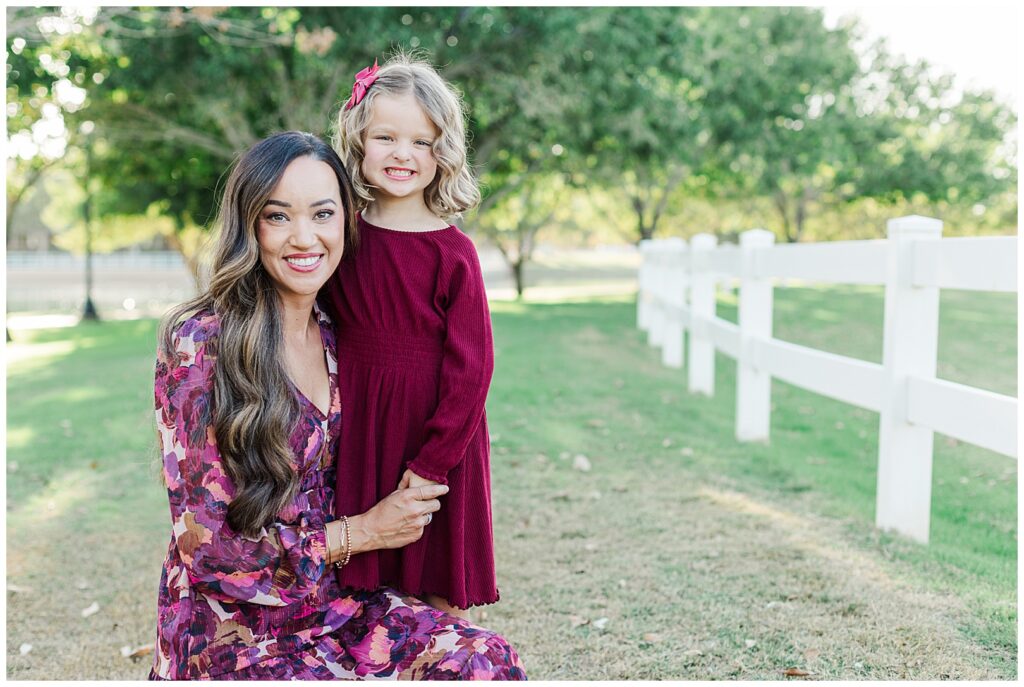 Family Pictures at Morrison Ranch | Bethie Grondin Photography based in Gilbert, Arizona