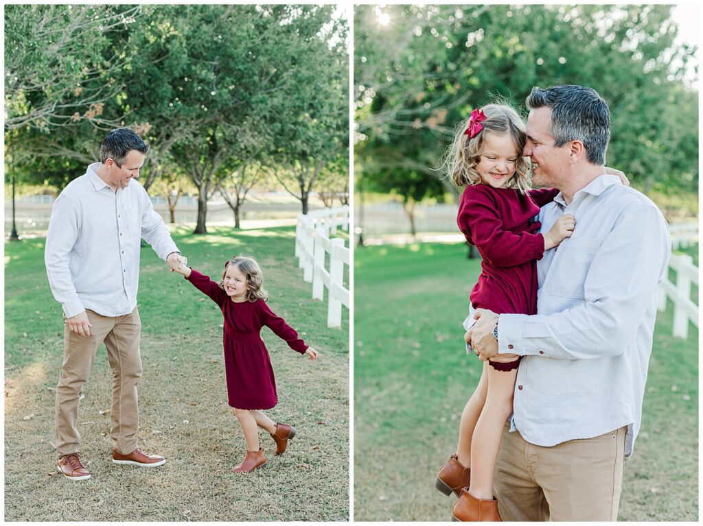 Family Pictures at Morrison Ranch | Bethie Grondin Photography based in Gilbert, Arizona