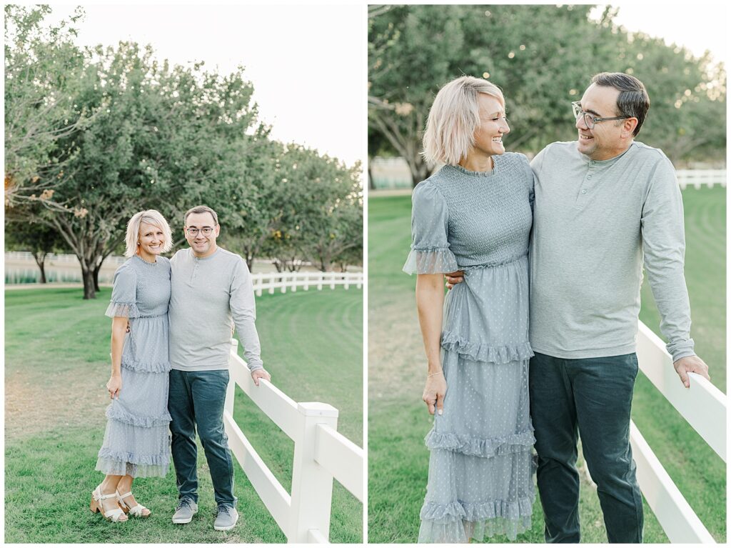 Family Photos at Morrison Ranch | Bethie Grondin Photography based in Gilbert, Arizona