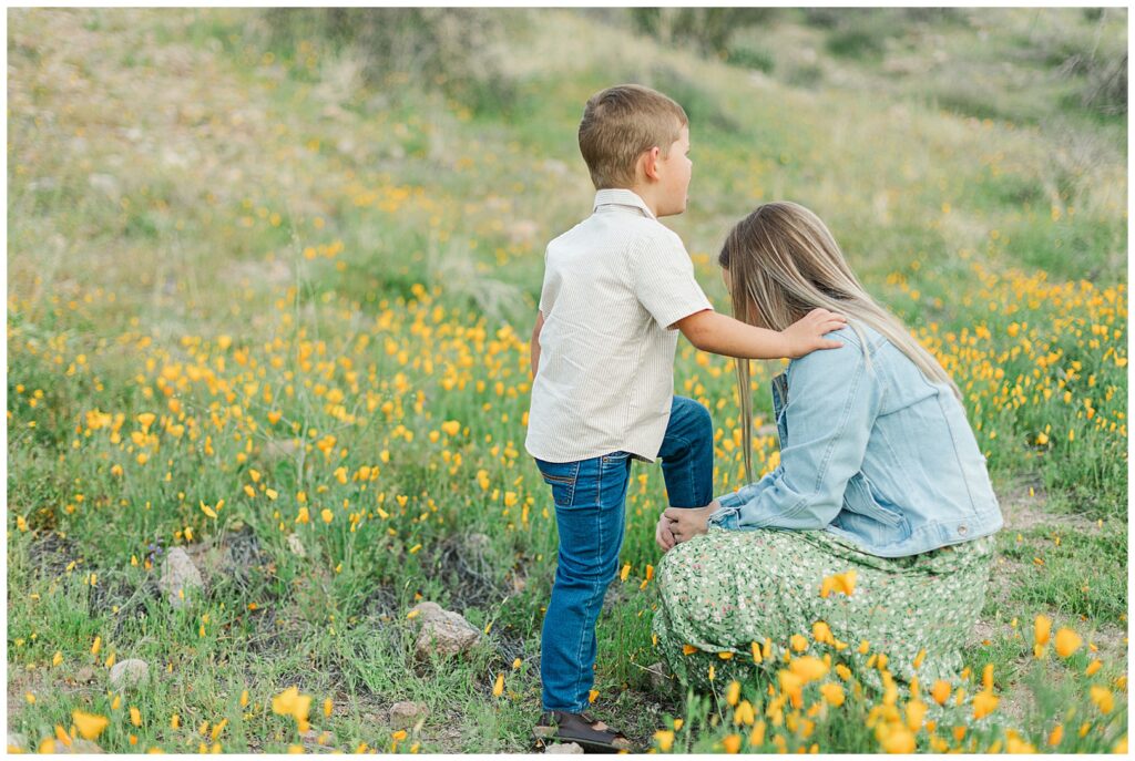 taking a Sabbath as mom with young children 