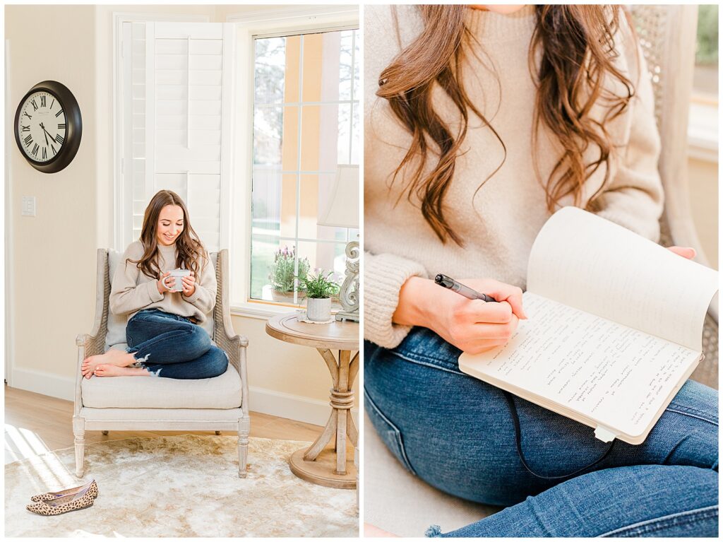 Our Experience Taking a Sabbath | Bethie Grondin Photography