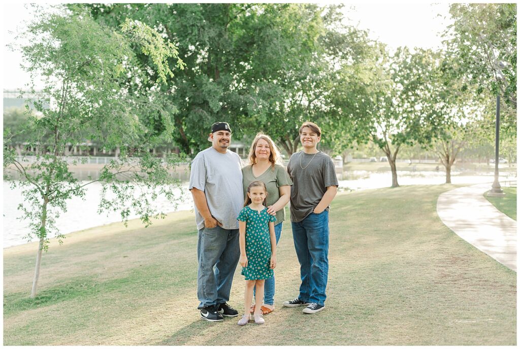 Morrison Ranch Family Photos 
