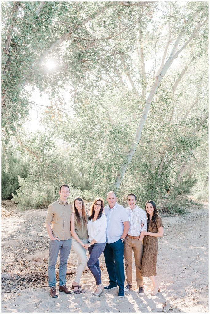 Grondin Family 2021 - Our Experience Taking a Sabbath | Bethie Grondin Photography