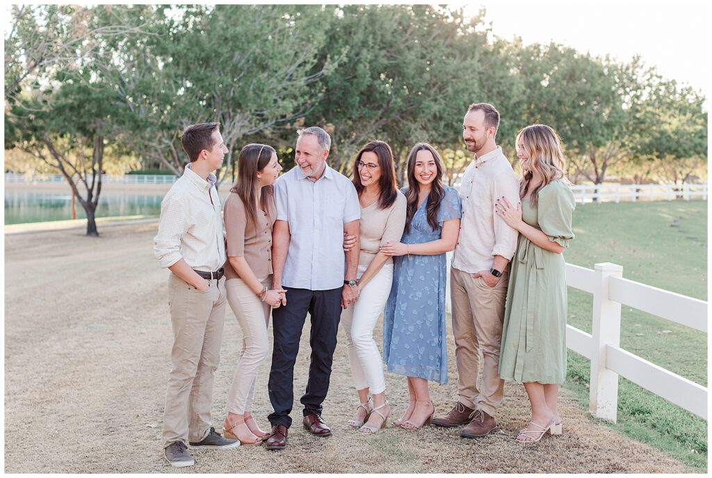 The Grondin Family - Our Experience Taking a Sabbath | Bethie Grondin Photography